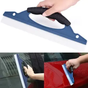 rodo limpador de vidros silicone