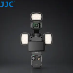 luz led de preenchimento magnética