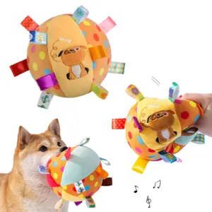 brinquedo interativo bola para cães