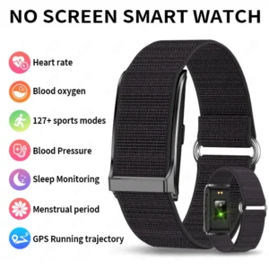 smartwatch esportivo monitor cardíaco
