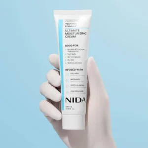 creme hidratante reparador
