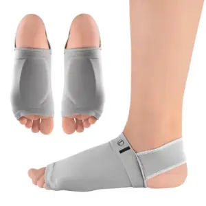 suporte de arco metatarsal