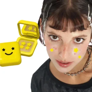remendo estrela hidrocolóide