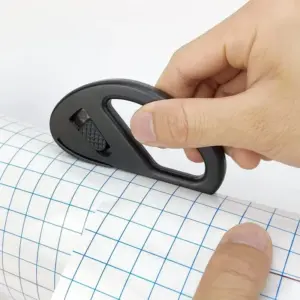 cortador de papel de embrulho