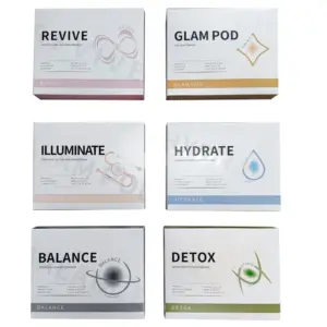 cápsula co2 facial