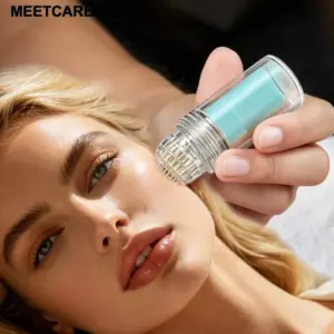 derma stamp 20 agulhas
