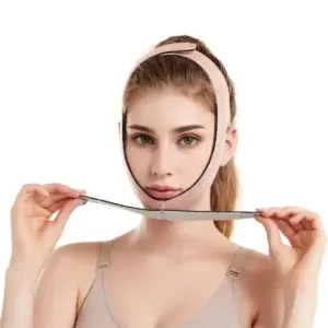 cinto de emagrecimento facial