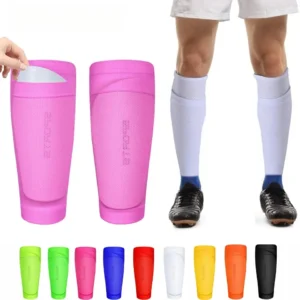 caneleira de futebol