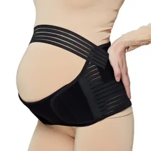 cinta de suporte para gestantes