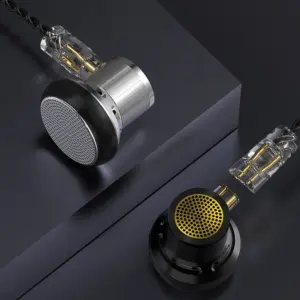 fone de ouvido hifi bass esportivo