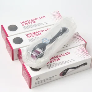 rolo derma gold 0.5mm