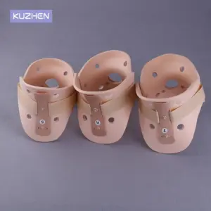 colar cervical espuma polímero