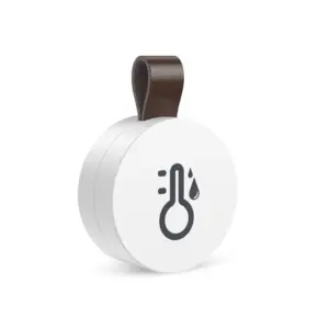 termômetro bluetooth smart home sensor