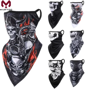 bandana lenço pescoço esportivo