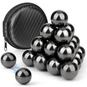 bola magnética fidget toys