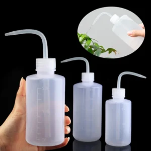 frasco dosador bico curvo 150ml