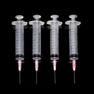 seringa de recarga de tinta 10ml