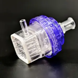 cartucho de agulhas para mesoterapia