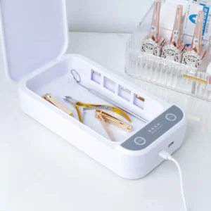 esterilizador uv multifuncional