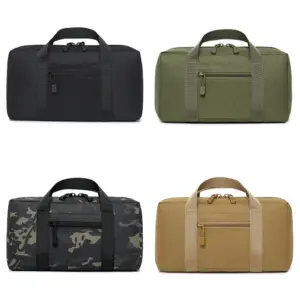 bolsa de transporte para pistola