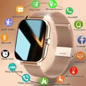 relógio inteligente t99 promax