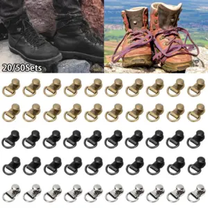 ganchos de renda para sapatos
