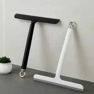 escova de limpeza de vidro