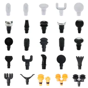 cabeça de substituição massageador muscular