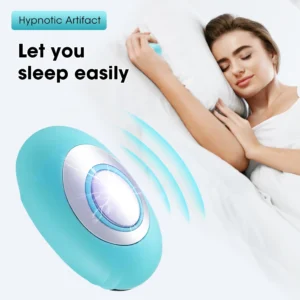 instrumento para dormir microcorrente