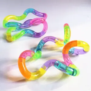 brinquedo fidget sensorial torção