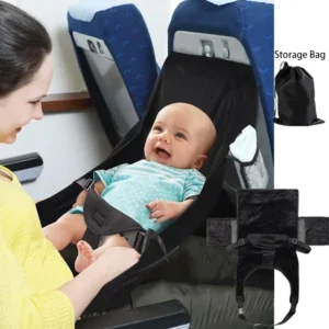 extensor de assento infantil avião