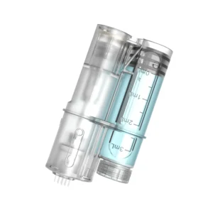 cartucho dr pen h6 hydra