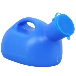 urinol masculino portátil