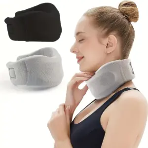 faixa de suporte para pescoço