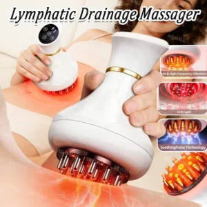 massageador microcorrente