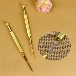 caneta de acupressão