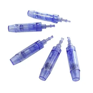 cartucho de caneta nano derma 9/12/36/42 pinos