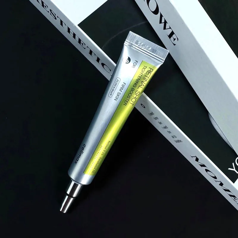 Celimax Creme para os Olhos Retinol 15ml - Imagem 6