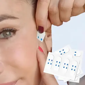 adesivos para levantamento facial invisível