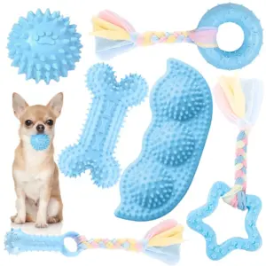 brinquedo de mastigar para cães
