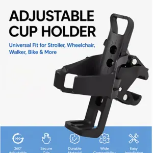 suporte universal ajustável para copos