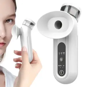 pulverizador nano portátil recarregável