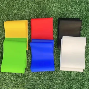 cinta de caneleira de futebol silicone