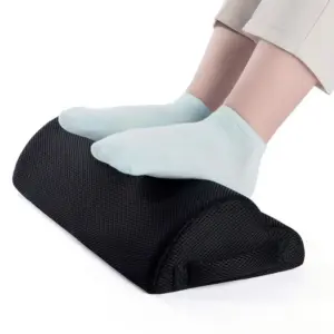 travesseiro ergonômico para pés