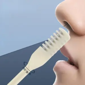 removedor de pelos do nariz manual