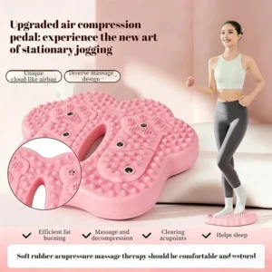 massageador de pés elétrico com aquecimento