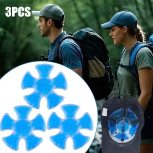 bolsa de gelo em gel PVC