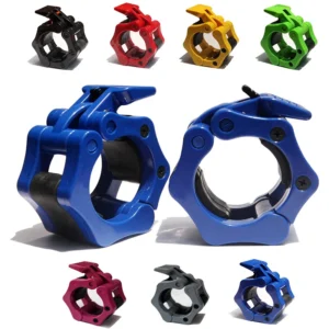 colar barra haltere 50mm spinlock