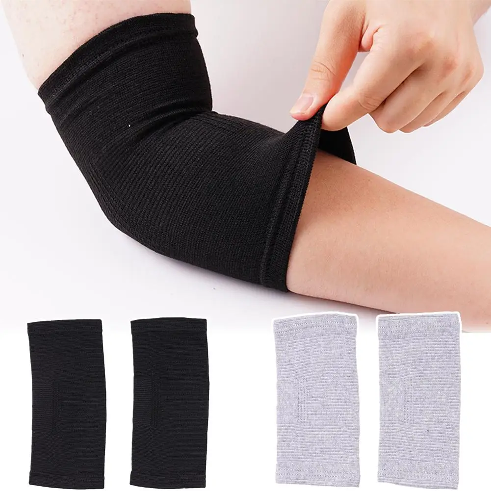 almofada cotovelo elástica fitness