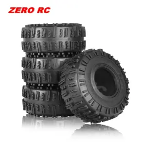 pneu rock crawler mud 2.2
